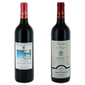Vin personnalisé - Château Fongaban Vin personnalisé - Château Fongaban