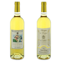 Vin personnalisé - Château Lafont Sauternes 2010 Vin personnalisé - Château Lafont Sauternes 2010