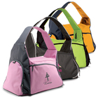 Sac de sport femme personnalisé