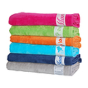 Drap de plage personnalisé Drap de plage personnalisé