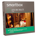Smartbox Week-end insolite Smartbox Week-end insolite