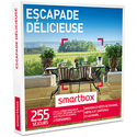 Smartbox Voyage savoureux Smartbox Voyage savoureux