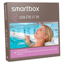 Smartbox Bien-être et Spa Smartbox Bien-être et Spa