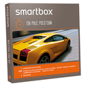 Smartbox En pôle-position Smartbox En pôle-position