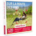Smartbox Sur la route des vins Smartbox Sur la route des vins