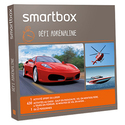 Smartbox Défi adrénaline Smartbox Défi adrénaline