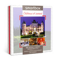 Smartbox Châteaux et saveurs Smartbox Châteaux et saveurs
