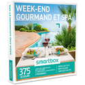 Smartbox Escapade gourmande Smartbox Escapade gourmande