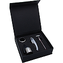 Coffret cadeau laguiole barman personnalisé Coffret cadeau laguiole barman personnalisé