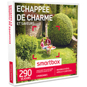 Smartbox Maison d'hôtes et saveurs Smartbox Maison d'hôtes et saveurs