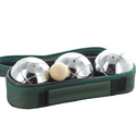 Boules de pétanque gravées prénom Boules de pétanque gravées prénom