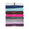 Serviette brodée Serviette brodée