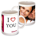 Mug photo passion Mug photo passion