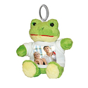Porte-cléfs peluche personnalisé Porte-cléfs peluche personnalisé