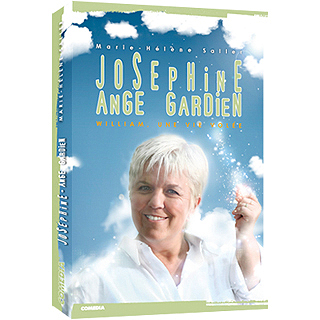 Roman Joséphine ange gardien Roman Joséphine ange gardien