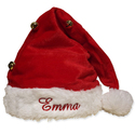 Bonnet de Noël personnalisé Bonnet de Noël personnalisé