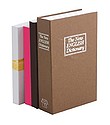 Coffre-fort dictionnaire Coffre-fort dictionnaire