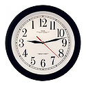 Horloge à l'envers Horloge à l'envers