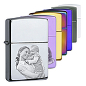 Zippo personnalisé Zippo personnalisé