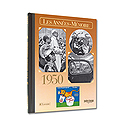 Livre anniversaire : les années mémoires Livre anniversaire : les années mémoires
