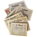 journal anniversaire journal anniversaire