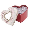 Coeur Chaudes Soirées d'Hiver Coeur Chaudes Soirées d'Hiver