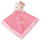 Doudou Hello Kitty personnalisé