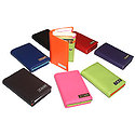 Porte-cartes personnalisés Porte-cartes personnalisés