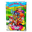 Les trois petits cochons Les trois petits cochons