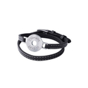 bracelet jeton cuir bracelet jeton cuir