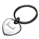 Porte-clés petit coeur Porte-clés petit coeur