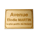 plaque-de-rue-en-bois-gravee-1 plaque-de-rue-en-bois-gravee-1