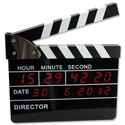 Horloge design réalisateur Horloge design réalisateur