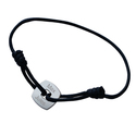 bracelet jeton carré bracelet jeton carré