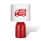 Lampe enfant personnalisée design