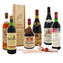 Vin millesimé Vin millesimé
