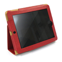 Etui iPad cuir personnalisé Etui iPad cuir personnalisé