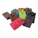 Etui iPhone cuir prénom Etui iPhone cuir prénom