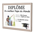 Diplôme personnalisé Diplôme personnalisé