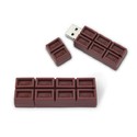 Clé USB tablette de chocolat Clé USB tablette de chocolat