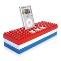 Dock ipod lego Dock ipod lego