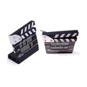 Horloge Clap de Cinéma USB Horloge Clap de Cinéma USB