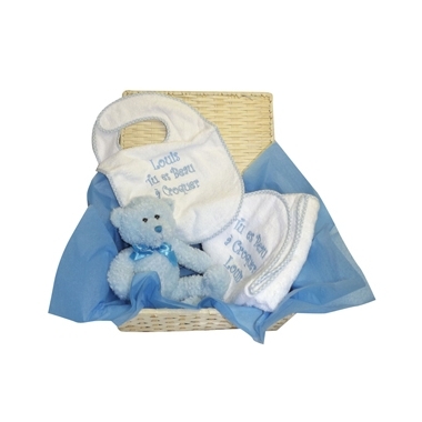 Coffret de naissance bébé à croquer Coffret de naissance bébé à croquer