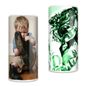 Lampe tube personnalisée Lampe tube personnalisée