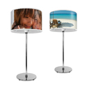 Lampe de table photo Lampe de table photo