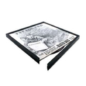 Encadrement vinyle design Encadrement vinyle design