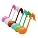 Boule à thé note de musique Boule à thé note de musique