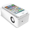 Enceinte pour smartphone Boost Enceinte pour smartphone Boost