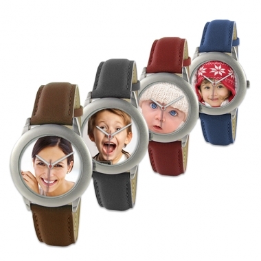 Montre photo Star Montre photo Star