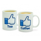 Mug Facebook